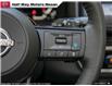 2025 Nissan Rogue Platinum (Stk: NC5761) in Thunder Bay - Image 18 of 28