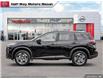 2025 Nissan Rogue SV Moonroof (Stk: NC5762) in Thunder Bay - Image 6 of 36