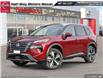 2025 Nissan Rogue SL (Stk: NC5763) in Thunder Bay - Image 2 of 37