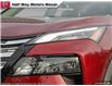 2025 Nissan Rogue SL (Stk: NC5763) in Thunder Bay - Image 20 of 37