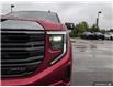 2024 GMC Sierra 1500 AT4 (Stk: 251053A) in Huntsville - Image 11 of 30