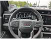2024 GMC Sierra 1500 AT4 (Stk: 251053A) in Huntsville - Image 17 of 30