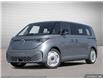 2025 Volkswagen ID. Buzz 1st Edition (Stk: O01795) in Mono - Image 1 of 25