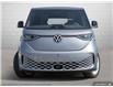 2025 Volkswagen ID. Buzz 1st Edition (Stk: O01795) in Mono - Image 2 of 25