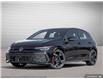 2025 Volkswagen Golf GTI Base (Stk: GI2502) in Mono - Image 1 of 26