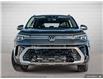 2025 Volkswagen Taos Highline (Stk: TA2578) in Mono - Image 2 of 20