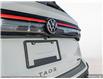 2025 Volkswagen Taos Comfortline Black Edition (Stk: TA2581) in Mono - Image 8 of 23