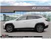 2025 Hyundai Tucson Hybrid Ultimate (Stk: U348172) in Brooklin - Image 3 of 25