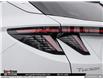 2025 Hyundai Tucson Hybrid Ultimate (Stk: U348172) in Brooklin - Image 11 of 25