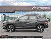 2025 Hyundai Kona 1.6T Preferred Sport (Stk: U317003) in Brooklin - Image 3 of 23