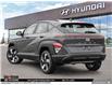 2025 Hyundai Kona 1.6T Preferred Sport (Stk: U317003) in Brooklin - Image 4 of 23
