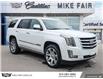 2019 Cadillac Escalade Premium Luxury (Stk: 25441A) in Smiths Falls - Image 7 of 28