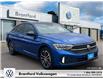 2023 Volkswagen Jetta Comfortline (Stk: P35186) in Brantford - Image 1 of 26