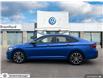 2023 Volkswagen Jetta Comfortline (Stk: P35186) in Brantford - Image 3 of 26