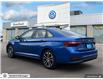 2023 Volkswagen Jetta Comfortline (Stk: P35186) in Brantford - Image 4 of 26