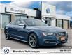 2015 Audi S5 3.0T Technik (Stk: TA25076B) in Brantford - Image 1 of 26