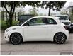 2025 Fiat 500e Base (Stk: S3030) in Hamilton - Image 3 of 26