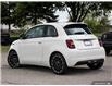 2025 Fiat 500e Base (Stk: S3030) in Hamilton - Image 4 of 26