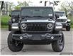 2025 Jeep Wrangler Sport (Stk: S1024) in Hamilton - Image 2 of 26