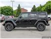 2025 Jeep Wrangler Sport (Stk: S1024) in Hamilton - Image 3 of 26