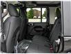 2025 Jeep Wrangler Sport (Stk: S1024) in Hamilton - Image 23 of 26