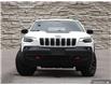 2022 Jeep Cherokee Trailhawk (Stk: J5253A) in Brantford - Image 2 of 27
