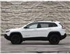 2022 Jeep Cherokee Trailhawk (Stk: J5253A) in Brantford - Image 3 of 27