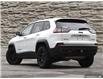 2022 Jeep Cherokee Trailhawk (Stk: J5253A) in Brantford - Image 4 of 27