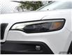 2022 Jeep Cherokee Trailhawk (Stk: J5253A) in Brantford - Image 10 of 27