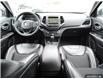 2022 Jeep Cherokee Trailhawk (Stk: J5253A) in Brantford - Image 25 of 27