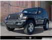2021 Jeep Wrangler Sport (Stk: 911590) in Victoria - Image 1 of 25