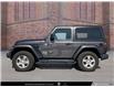 2021 Jeep Wrangler Sport (Stk: 911590) in Victoria - Image 3 of 25