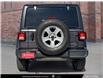2021 Jeep Wrangler Sport (Stk: 911590) in Victoria - Image 5 of 25