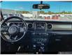 2021 Jeep Wrangler Sport (Stk: 911590) in Victoria - Image 24 of 25