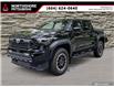 2025 Toyota Tacoma Hybrid Base (Stk: Z023861) in North Vancouver - Image 1 of 23