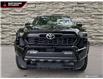 2025 Toyota Tacoma Hybrid Base (Stk: Z023861) in North Vancouver - Image 2 of 23
