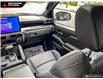 2025 Toyota Tacoma Hybrid Base (Stk: Z023861) in North Vancouver - Image 23 of 23