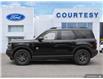 2023 Ford Bronco Sport Big Bend (Stk: 41104A) in London - Image 3 of 26
