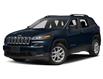 2016 Jeep Cherokee Sport (Stk: 8654-25B) in St. Catharines - Image 1 of 9