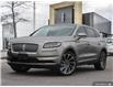 2021 Lincoln Nautilus Reserve (Stk: 83457A) in London - Image 1 of 26