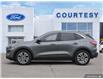 2022 Ford Escape SEL (Stk: P5724) in London - Image 3 of 26