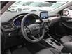 2022 Ford Escape SEL (Stk: P5724) in London - Image 12 of 26