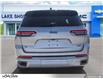2021 Jeep Grand Cherokee L Summit (Stk: 25-144A) in Kirkland Lake - Image 5 of 20