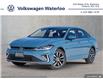 2025 Volkswagen Jetta Comfortline (Stk: 21325OE94058160) in Waterloo - Image 1 of 26