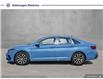 2025 Volkswagen Jetta Comfortline (Stk: 21325OE94058160) in Waterloo - Image 3 of 26