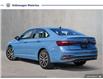 2025 Volkswagen Jetta Comfortline (Stk: 21325OE94058160) in Waterloo - Image 4 of 26