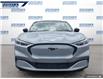 2025 Ford Mustang Mach-E Select (Stk: 27259) in Dartmouth - Image 2 of 24