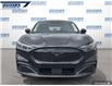 2025 Ford Mustang Mach-E Select (Stk: 27258) in Dartmouth - Image 2 of 24