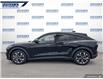 2025 Ford Mustang Mach-E Select (Stk: 27258) in Dartmouth - Image 3 of 24