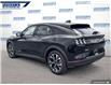 2025 Ford Mustang Mach-E Select (Stk: 27258) in Dartmouth - Image 4 of 24